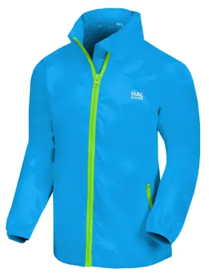Produktbild von Mac in a Sac Mias Origin Rain Jacket Jr