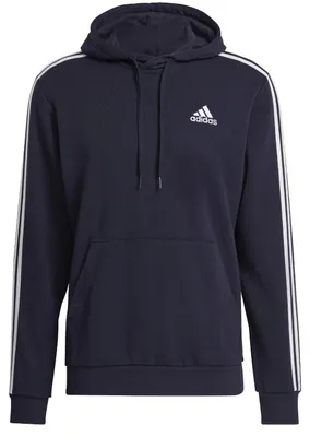adidas Kapuzenpullover Herren im 3 Streifen Design