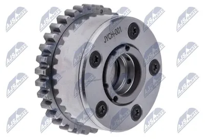 Produktbild von NTY RKZ-CH-001 Nockenwellenversteller für JEEP GRAND CHEROKEE IV (WK, WK2) Einlass 33-Zähne