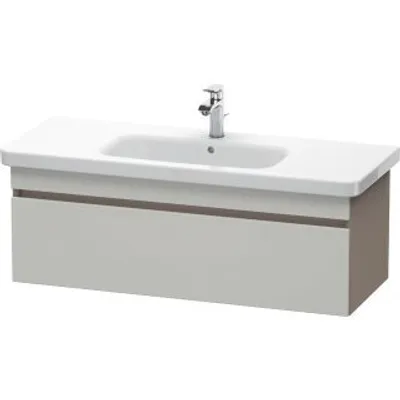 Produktbild von DURAVIT DS639500743 WTU wandh. DuraStyle 448x1130x398mm