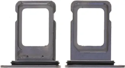 Zdjęcie produktu dla SZUFLADKA TACKA KARTY SIM DO iPhone 13 Pro NIEBIESKI