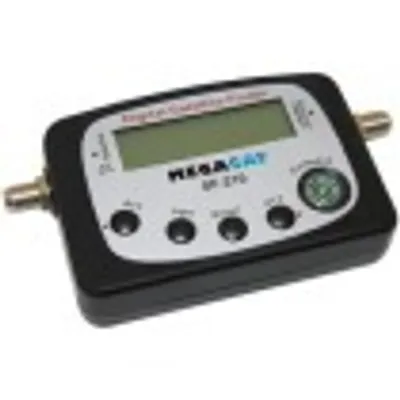 Produktbild von MEGASAT Satfinder SF 210 1200577