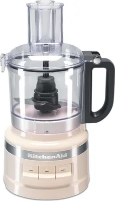 Produktbild von KitchenAid Küchenmaschine 5KFP0719EAC 1,7 l, 250 W, 3 Geschwindigkeitsstufen, cremefarben
