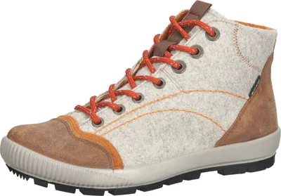 Produktbild von Legero Stiefelette Stiefelette Veloursleder