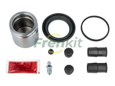 Produktbild von FRENKIT Bremssattel-Reparatursatz für VW Transporter IV Bus (70B, 70C, 7DB, 7DK, 70J, 70K, 7DC, 7DJ) Vorne 57mm 257919