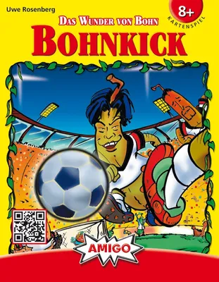 Produktbild von BohnKick