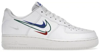 Produktbild von Nike Air Force 1 Low Multi-Swoosh - EU 48.5