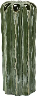 Image de Mauro Ferretti Vase Grand cactus Ø12x31,5 cm