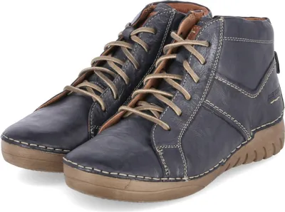 Produktbild von JOSEF SEIBEL Felicia 01 | Stiefelette für Damen | Blau