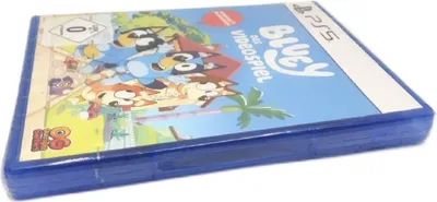 Produktbild von Outright Games Bluey: The Videogame