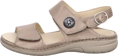 Produktbild von Waldläufer Komfort Sandalen Damen 31353737383835 Beige 39 EU