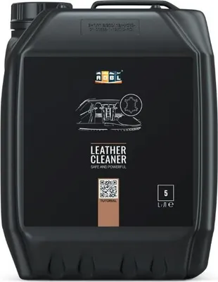 Produktbild von ADBL Lederreiniger ADB000468 5L Kanister