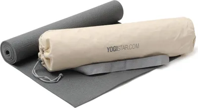 Produktbild von Yoga-Set Starter Edition (Yogamatte + Yogatasche)
