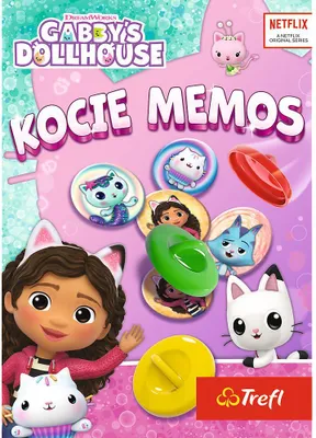 Image de GRA Kocie Memos 02688