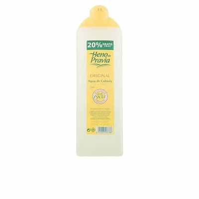 Produktbild von Heno De Pravia Original Eau De Cologne 780ml