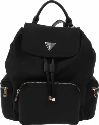 Zdjęcie produktu dla Plecak damski Guess HWEYG839532 BLA