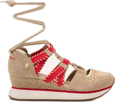 Image de Sandales Gioseppo 74272 pour Femme