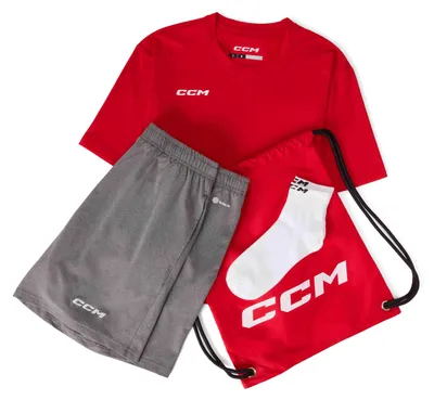 Immagine prodotto di CCM DRYLAND KIT 25 Senior rot M