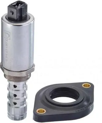 Produktbild von Steuerventil Nockenwellenverstellung 12 V Steuerventil PIERBURG für u.a. BMW 5er
