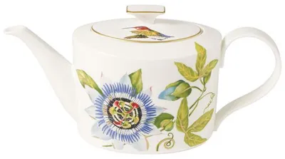 Zdjęcie produktu dla Villeroy&Boch - Dzbanek do herbaty Amazonia 1,2L