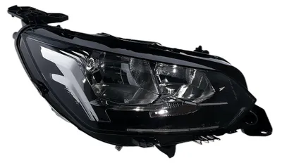 Produktbild von Hauptscheinwerfer rechts VALEO IAM-Expertise passend für u.a. PEUGEOT 2008