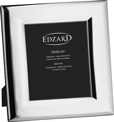 Produktbild von EDZARD Fotorahmen Positano 15x20 cm
