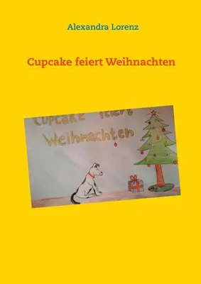 Produktbild von Cupcake feiert Weihnachten