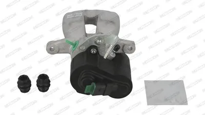 Obrázok produktu pre FERODO FCL694422 – Brzdový strmeň, zadná strana, pravá strana, pre vozidlá VW Passat Variant (3C5) a Passat Limousine (3C2)