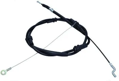 Produktbild von MAXGEAR Handbremsseil Seilzug Feststellbremse für VW Transporter V Pritsche / Fahrgestell (7JD, 7JE, 7JL, 7JY, 7JZ, 7FD) Hinten 32-1594