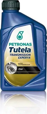 Produktbild von PETRONAS 76540E18EU Tutela Getriebeöl Vollsynthetiköl 75W für Schaltgetriebe 1L