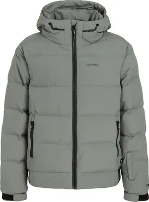 Produktbild von PROTEST PRTELIN JR snowjacket Mistygreen 128