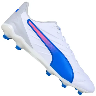 Produktbild von 42,5|PUMA KING PRO FG / AG Herren Fußballschuhe 107862-02