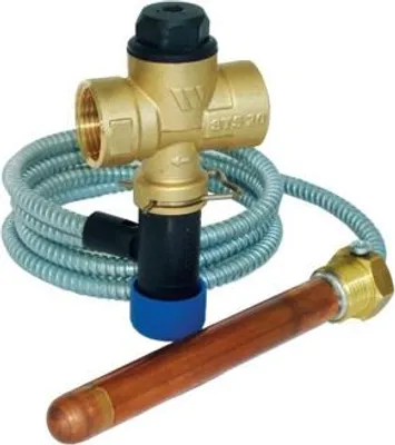Image de Protection thermique 85 °C XDED9920.18