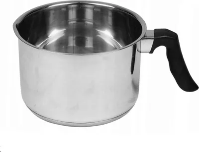 Obrázek produktu pro 1.nerezová konvice na mléko 5 l Brunbeste Bb-2198 (1)