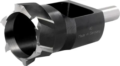 Zdjęcie produktu dla Frez tarczowy FAMAG WS 25x70x140mm AØ37mm SØ13mm - 1616.025