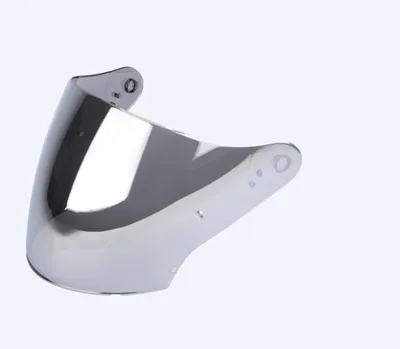 Image de Plexi SCORPION EXO-230/Z1 zrcadlové stříbrné KDF-25 UNI