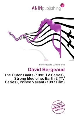 Produktbild von David Bergeaud