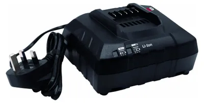 Produktbild von Gesipa Ladegerät für 18V Akkus (UK verpackt)
