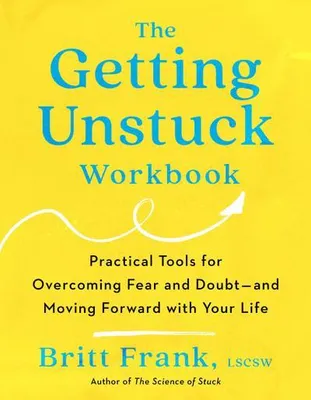 Obrázok produktu pre The Getting Unstuck Workbook