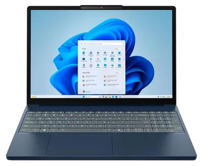 Zdjęcie produktu dla Lenovo IdeaPad Slim 3 15ARP10 AMD Ryzen 5 7535HS Laptop 15,3" WUXGA - 512 GB - 16 GB