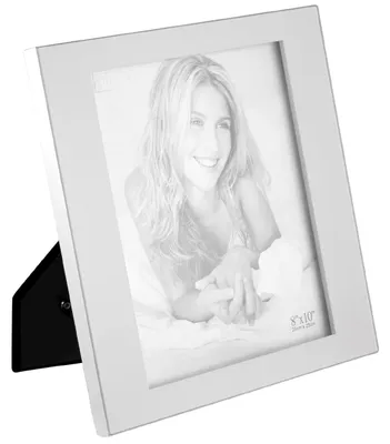 Image de H&h cadre photo avec cadre acrylique, 25x20 cm