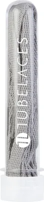 Image de Tkaničky do bot Urban Classics White Flat lightgrey - 120cm
