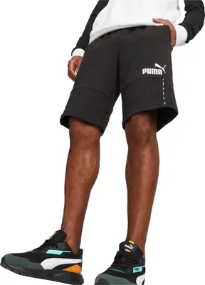 Obrázok produktu pre PUMA 673344_01_S, S, 1 kusov, Black