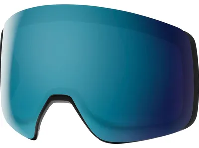 Produktbild von Smith Unisex Ski- & Snowboardbrille 4D MAG XL Replacement Lens Blau