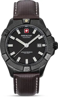 Produktbild von Swiss Military Hanowa Jockworth SMWGB0008030 Herrenarmbanduhr