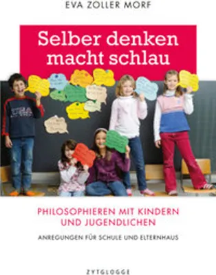 Obrázek produktu pro Selber denken macht schlau