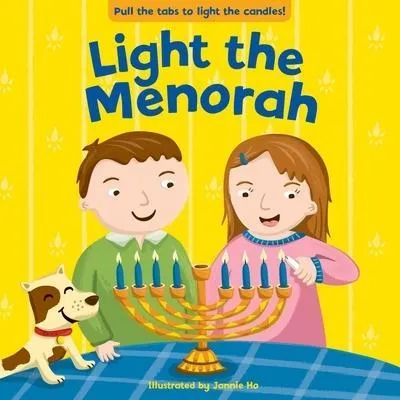 Obrázek produktu pro Light the Menorah
