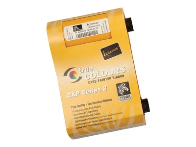 Produktbild von Zebra 800033-840, ZPX 3, Rolle