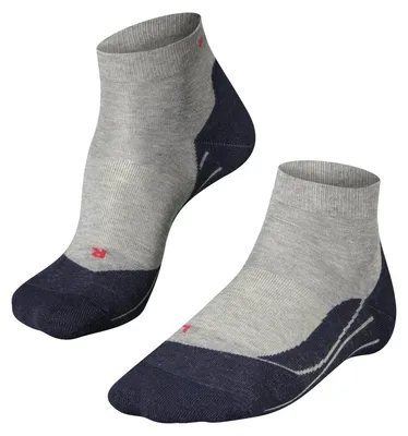 Produktbild von FALKE Herren Laufsocken RU4 Endurance Short M Sso Baumwolle Funktionsmaterial an