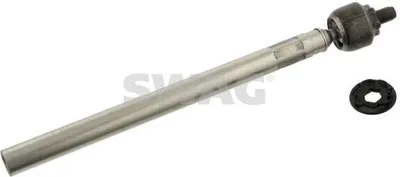 Produktbild von SWAG 62 74 0011 Axialgelenk Spurstange passend für PEUGEOT 406 (8B) Vorne Links Vorne Rechts